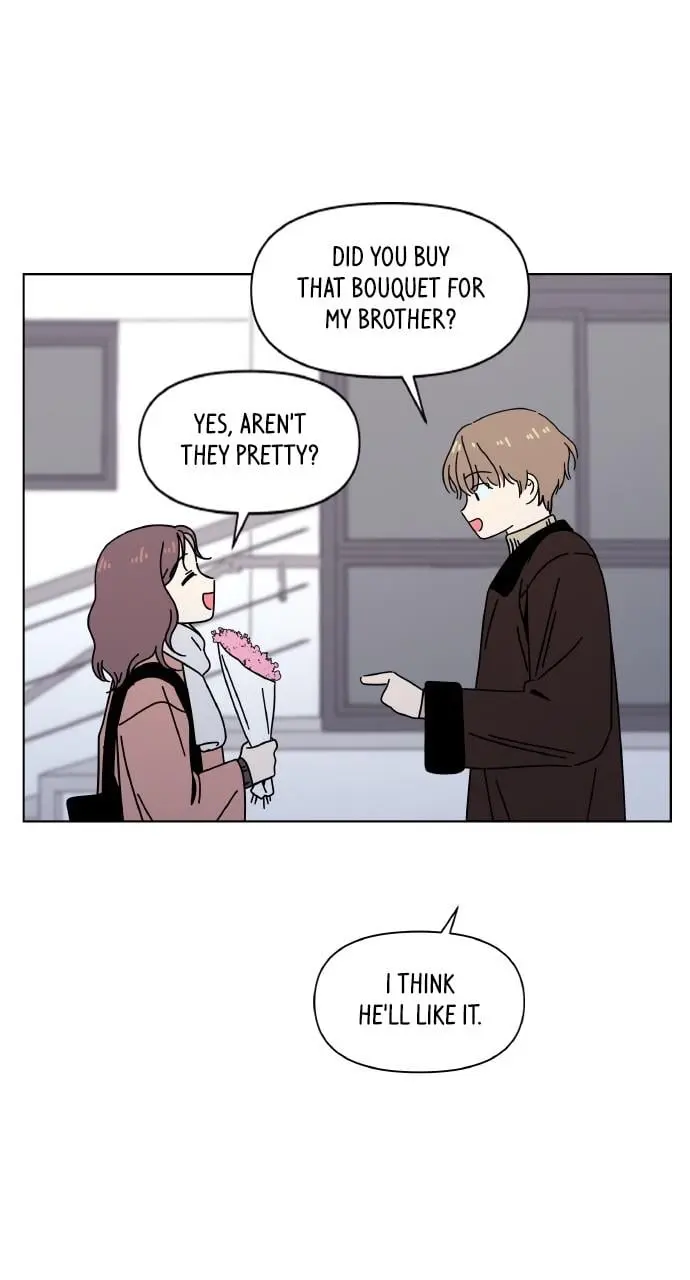 Seasons of Blossom - Chapter 120 - Page 16