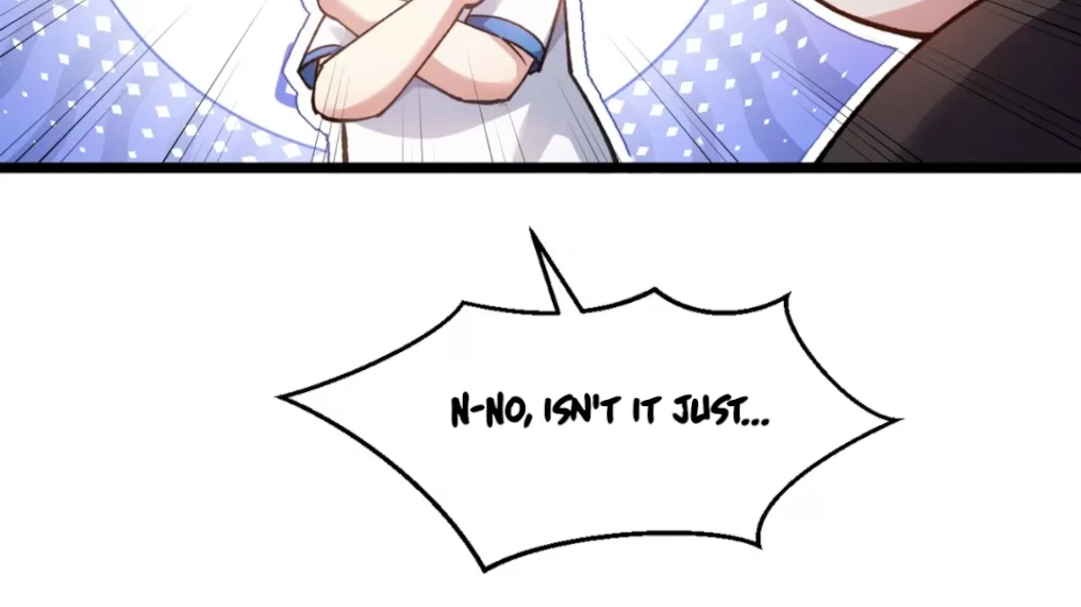 My Academic System Is Making Me Date?! - Chapter 27 - Page 4