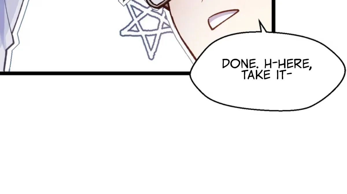 My Academic System Is Making Me Date?! - Chapter 27 - Page 8