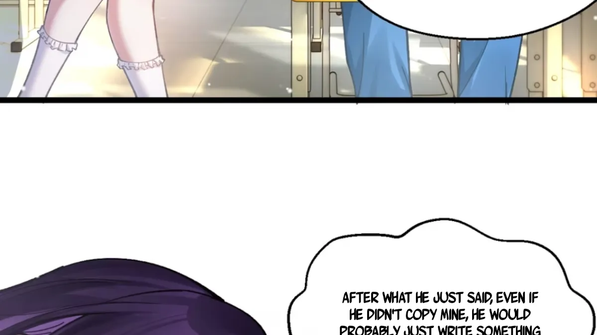 My Academic System Is Making Me Date?! - Chapter 27 - Page 10