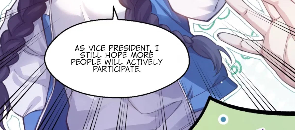 My Academic System Is Making Me Date?! - Chapter 27 - Page 16