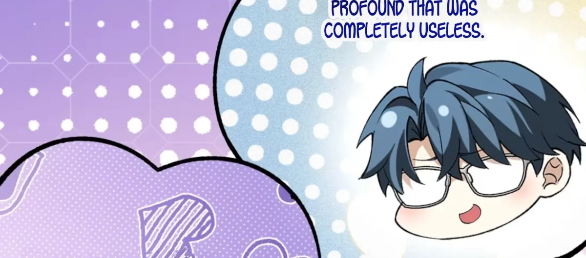 My Academic System Is Making Me Date?! - Chapter 27 - Page 20