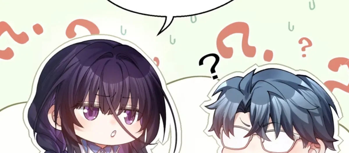 My Academic System Is Making Me Date?! - Chapter 27 - Page 24
