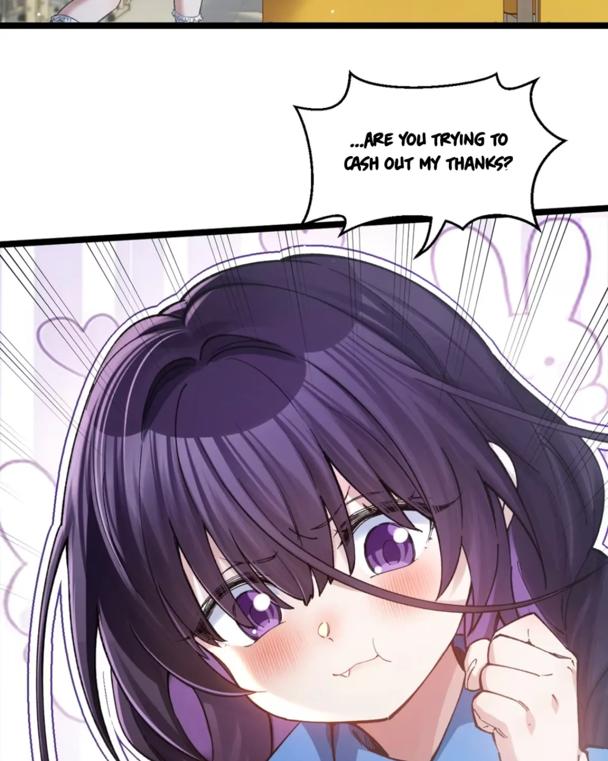 My Academic System Is Making Me Date?! - Chapter 27 - Page 29