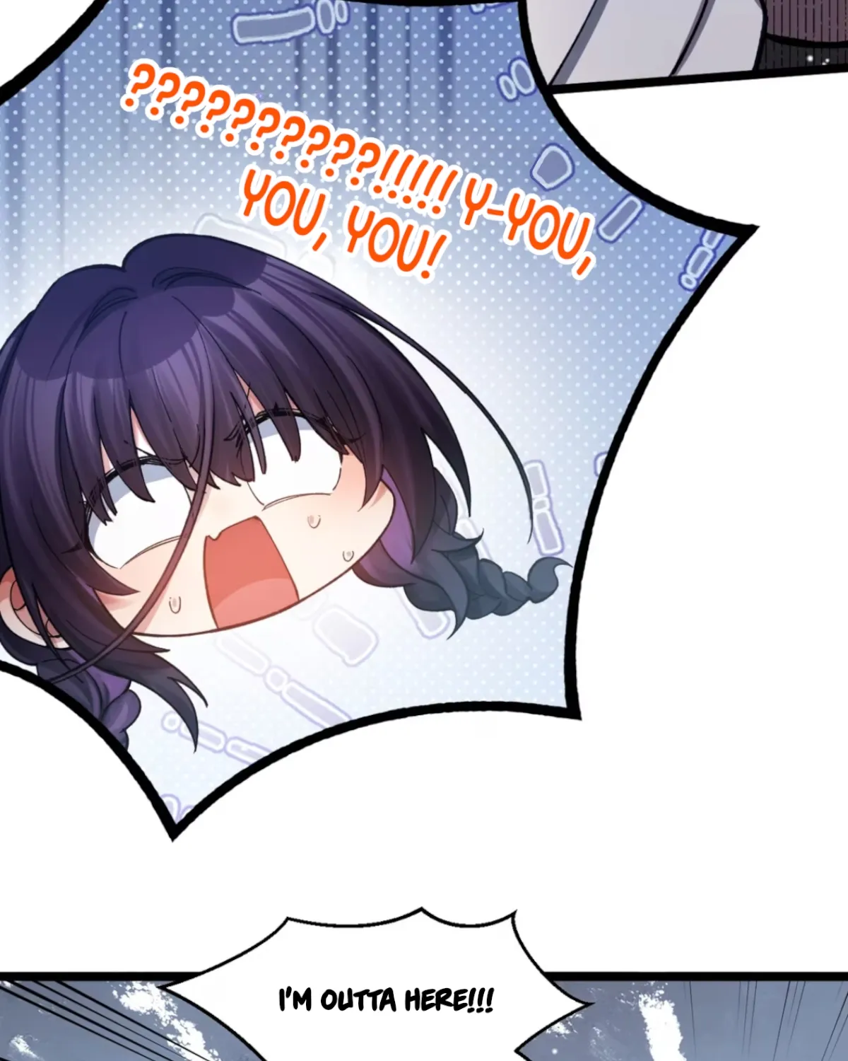 My Academic System Is Making Me Date?! - Chapter 27 - Page 39