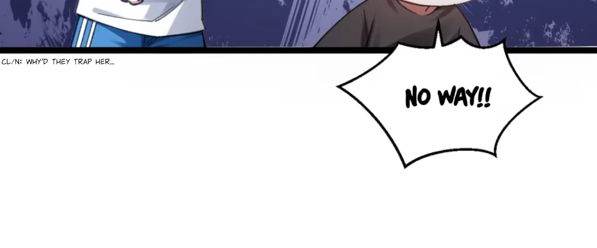My Academic System Is Making Me Date?! - Chapter 27 - Page 46