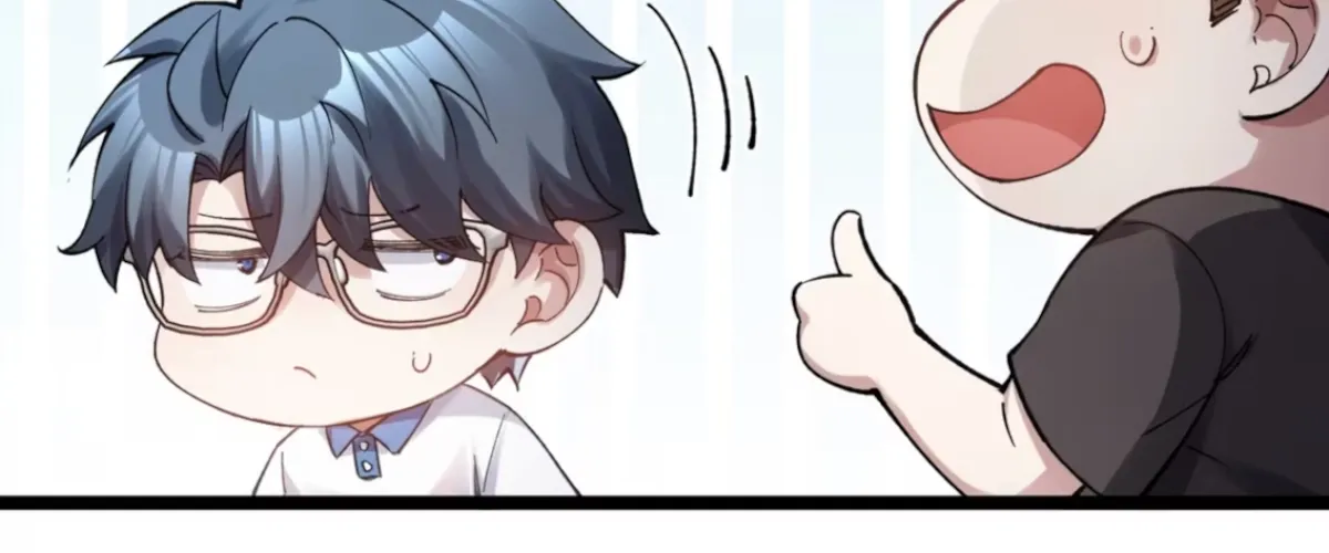My Academic System Is Making Me Date?! - Chapter 27 - Page 48