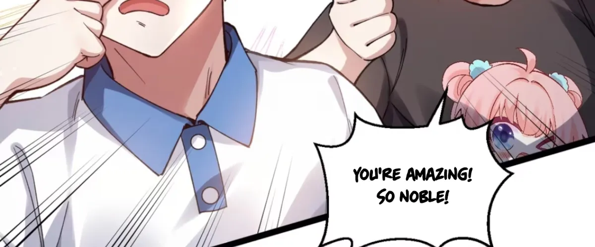 My Academic System Is Making Me Date?! - Chapter 27 - Page 50