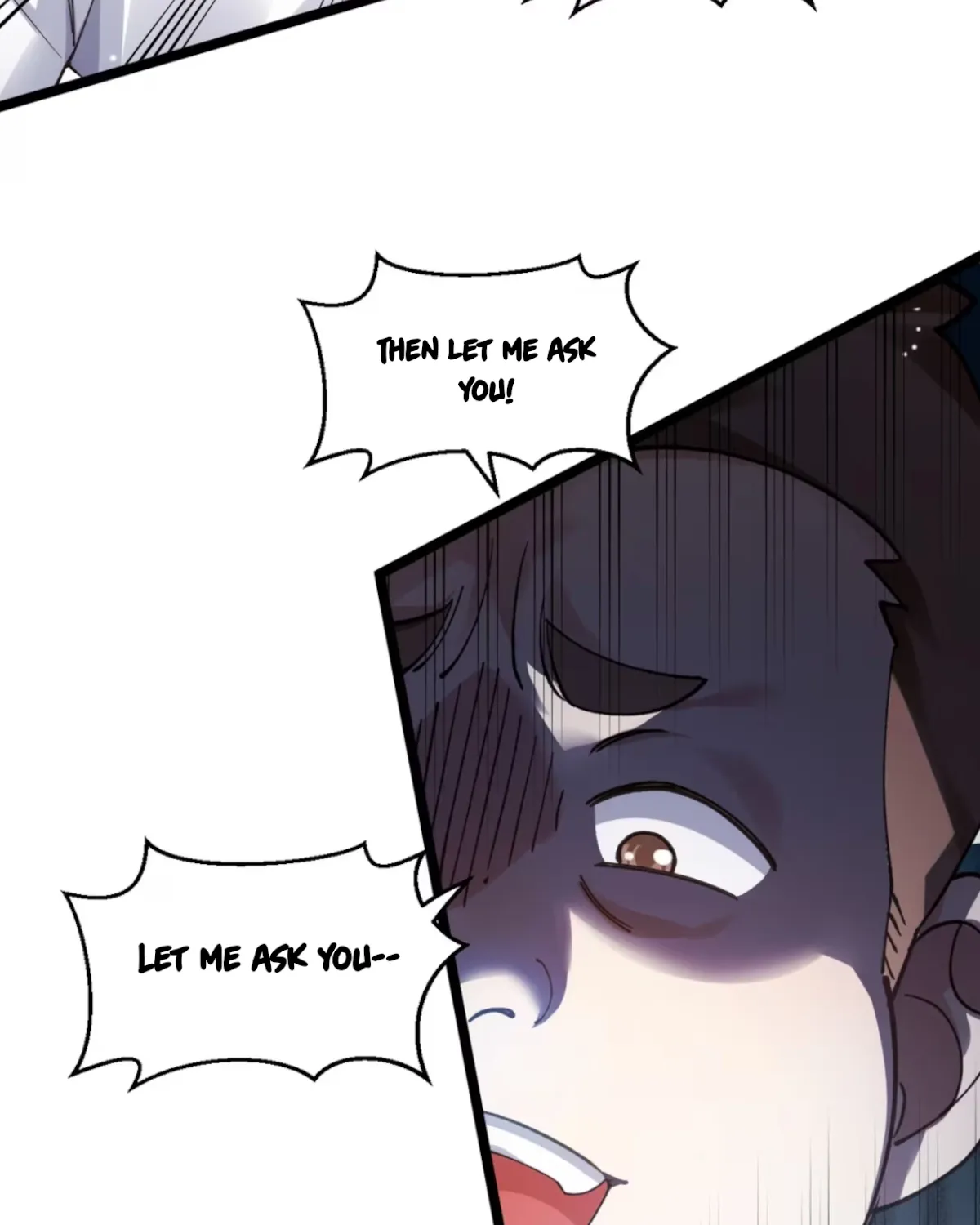 My Academic System Is Making Me Date?! - Chapter 27 - Page 51