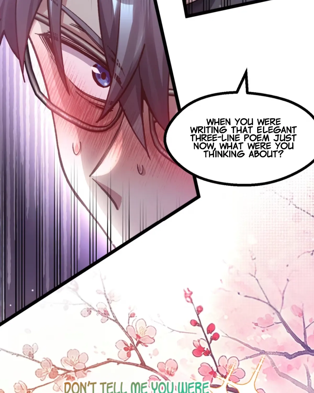My Academic System Is Making Me Date?! - Chapter 27 - Page 53