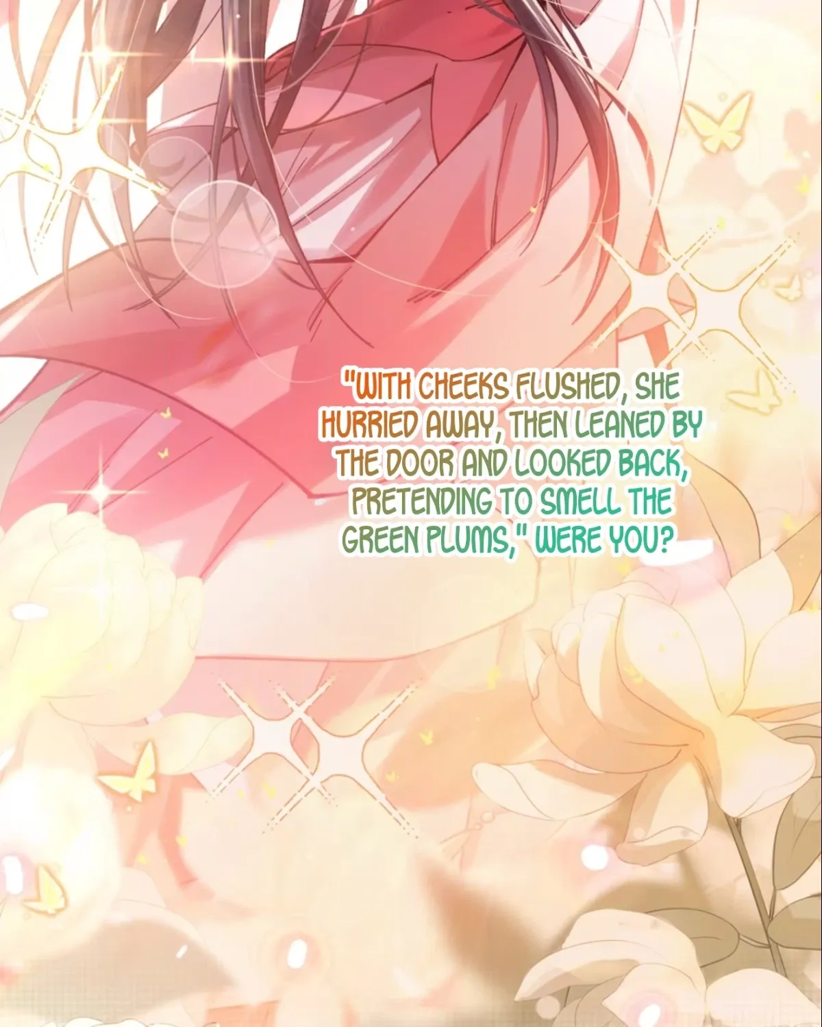 My Academic System Is Making Me Date?! - Chapter 27 - Page 57