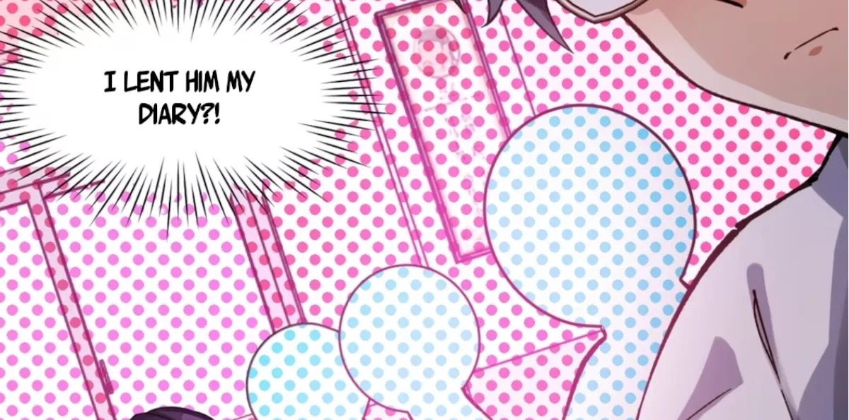 My Academic System Is Making Me Date?! - Chapter 27 - Page 82