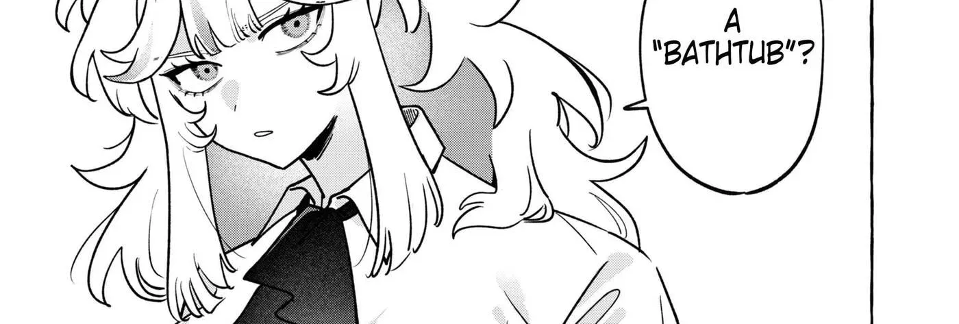 I Kept Spoiling a Female Knight Who Knew Nothing but Fighting - Chapter 11 - Page 2