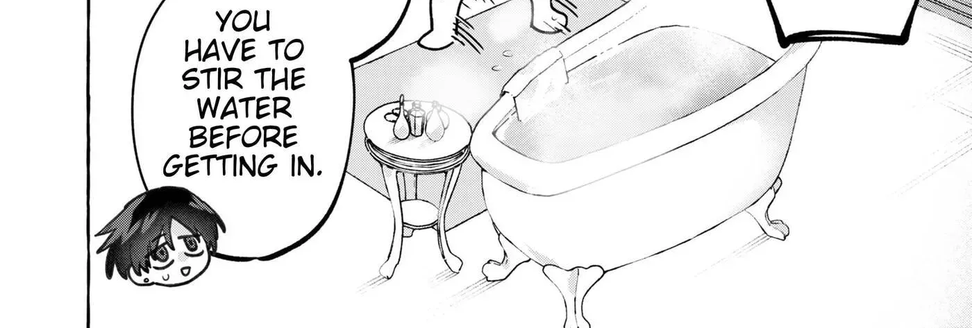 I Kept Spoiling a Female Knight Who Knew Nothing but Fighting - Chapter 11 - Page 8