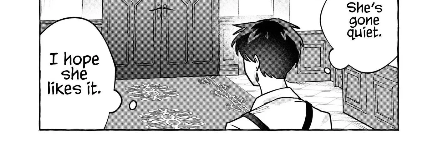 I Kept Spoiling a Female Knight Who Knew Nothing but Fighting - Chapter 11 - Page 12