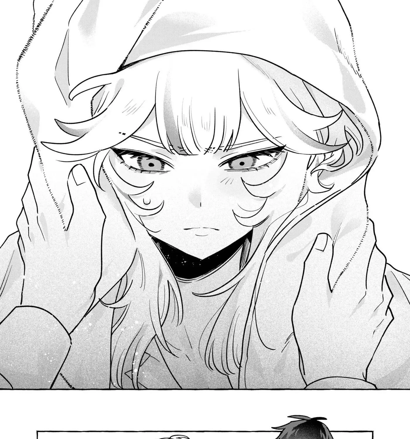 I Kept Spoiling a Female Knight Who Knew Nothing but Fighting - Chapter 11 - Page 17