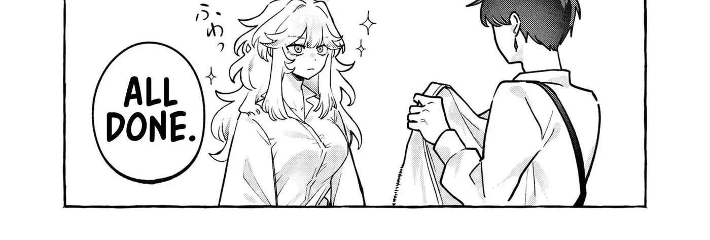 I Kept Spoiling a Female Knight Who Knew Nothing but Fighting - Chapter 11 - Page 18