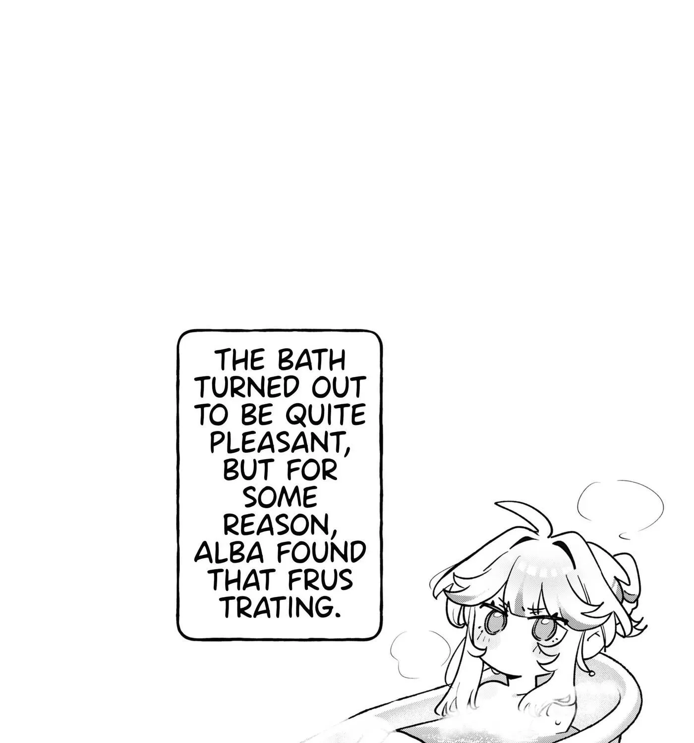 I Kept Spoiling a Female Knight Who Knew Nothing but Fighting - Chapter 11 - Page 19
