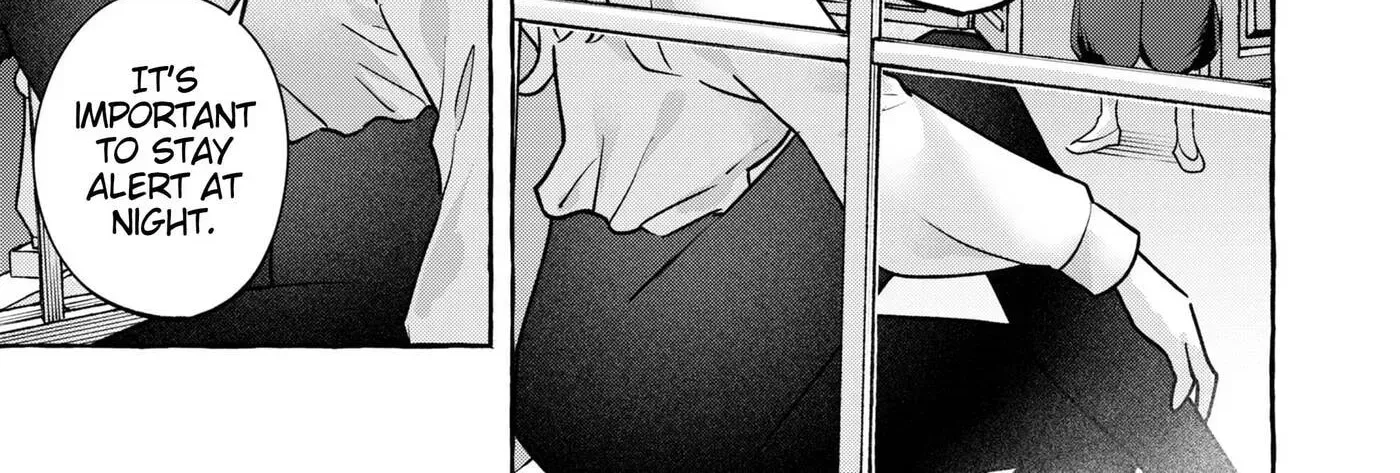 I Kept Spoiling a Female Knight Who Knew Nothing but Fighting - Chapter 11 - Page 22