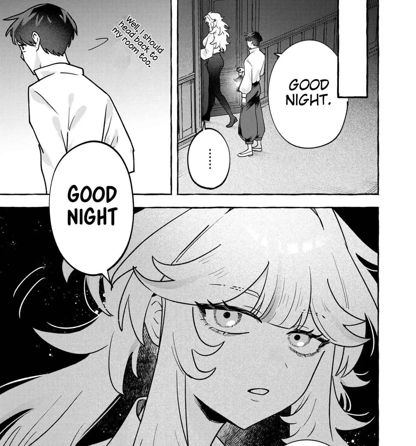 I Kept Spoiling a Female Knight Who Knew Nothing but Fighting - Chapter 11 - Page 29