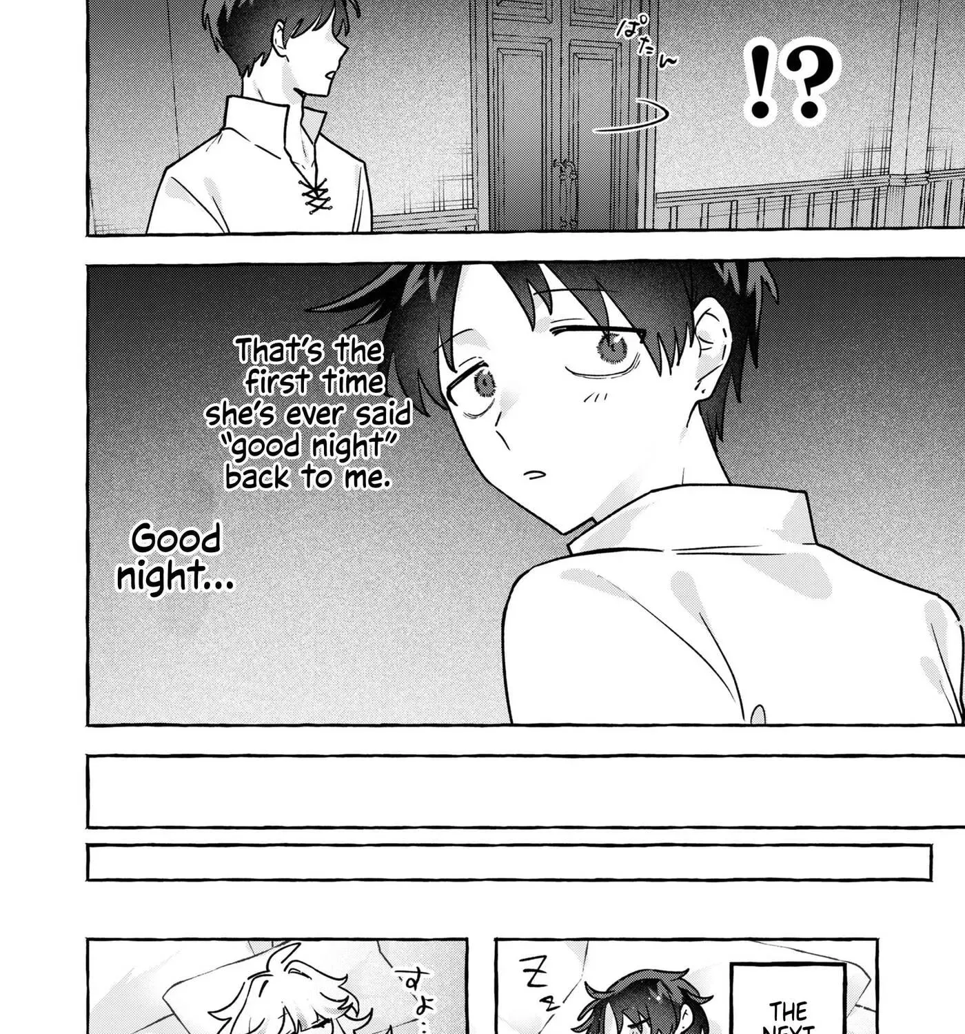 I Kept Spoiling a Female Knight Who Knew Nothing but Fighting - Chapter 11 - Page 31