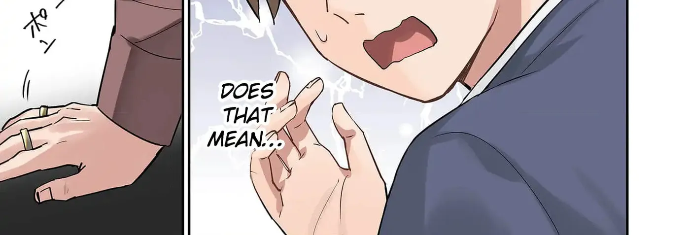 Lying Girlfriend Kagemori-san - Chapter 6 - Page 8
