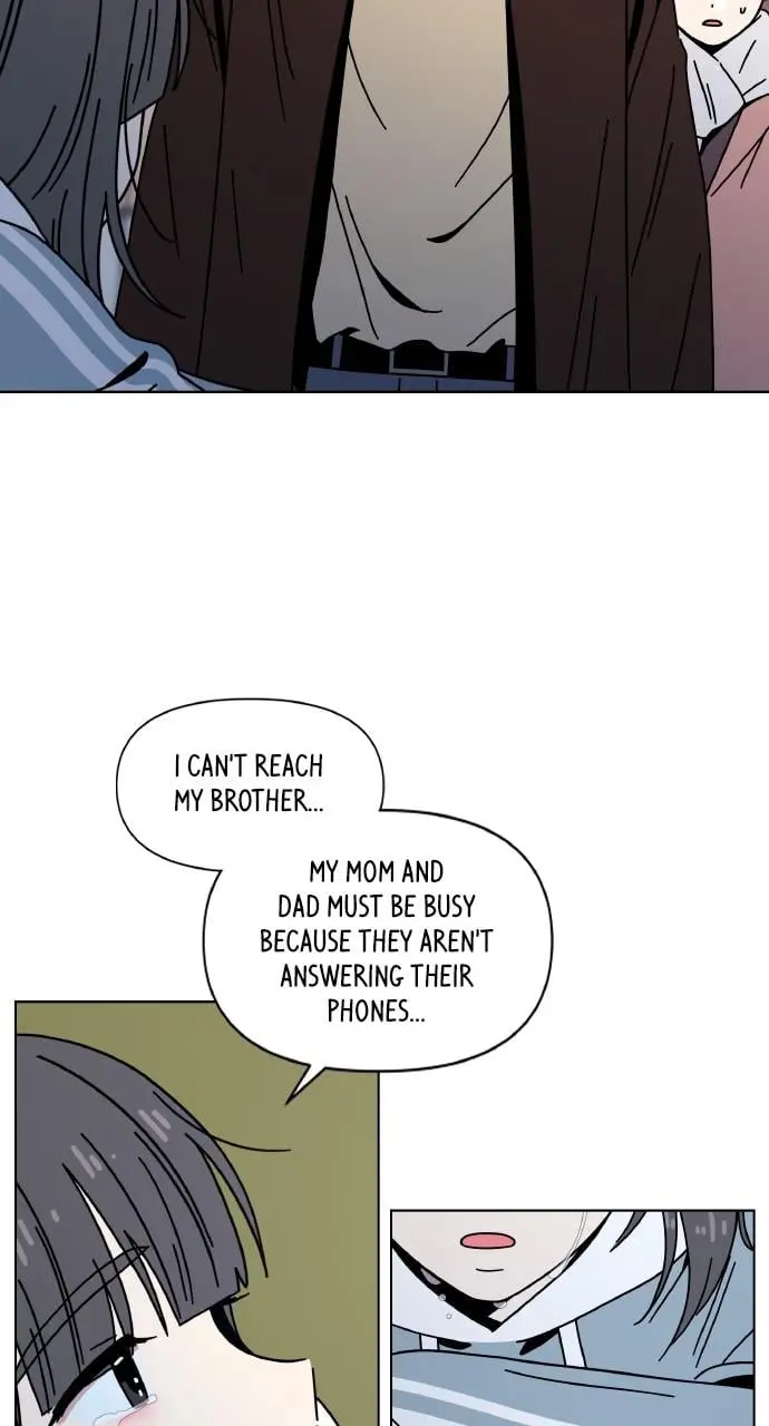Seasons of Blossom - Chapter 120 - Page 42