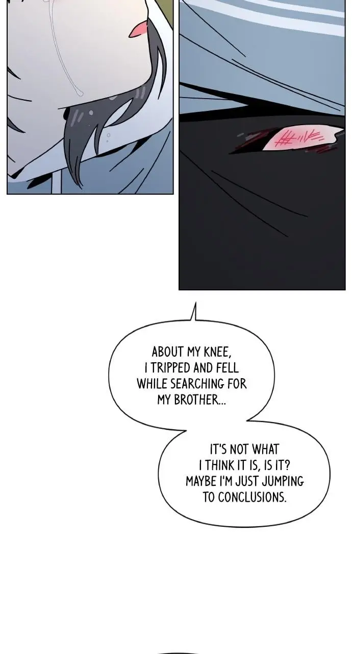 Seasons of Blossom - Chapter 120 - Page 43