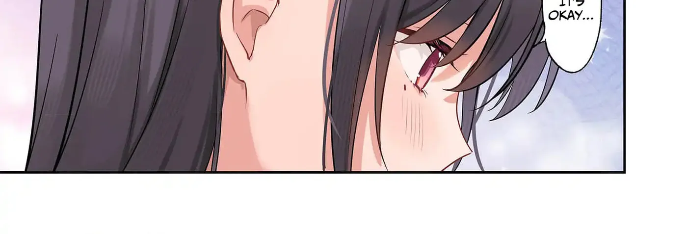 Lying Girlfriend Kagemori-san - Chapter 6 - Page 36