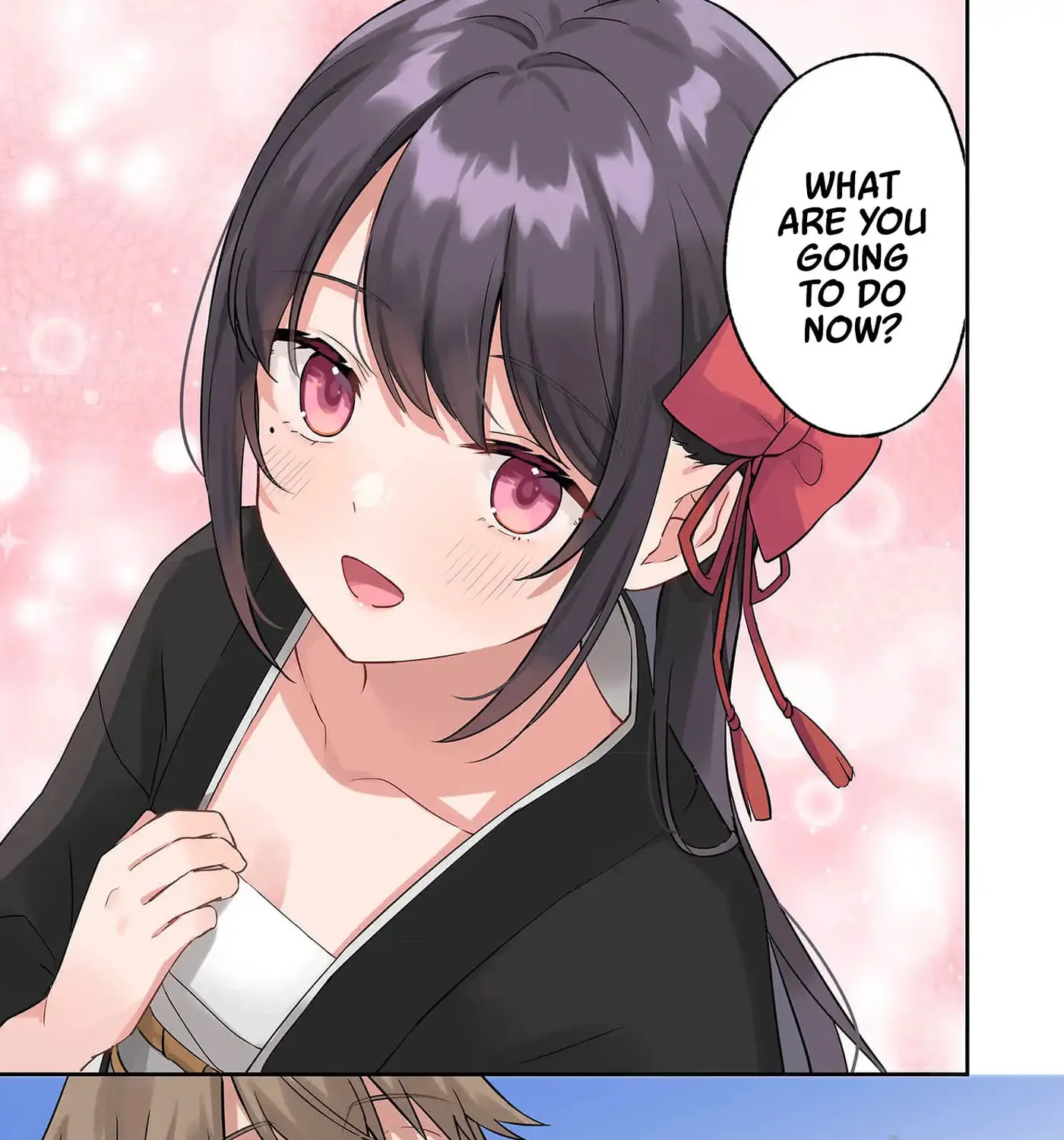 Lying Girlfriend Kagemori-san - Chapter 6 - Page 43