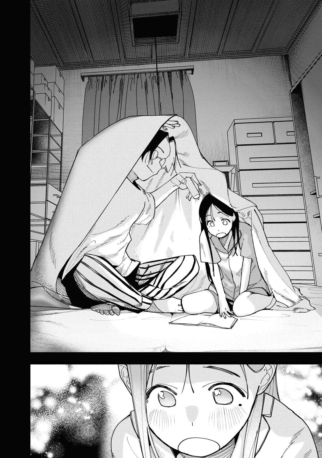 Artemis Under the Same Roof - Chapter 50 - Page 10