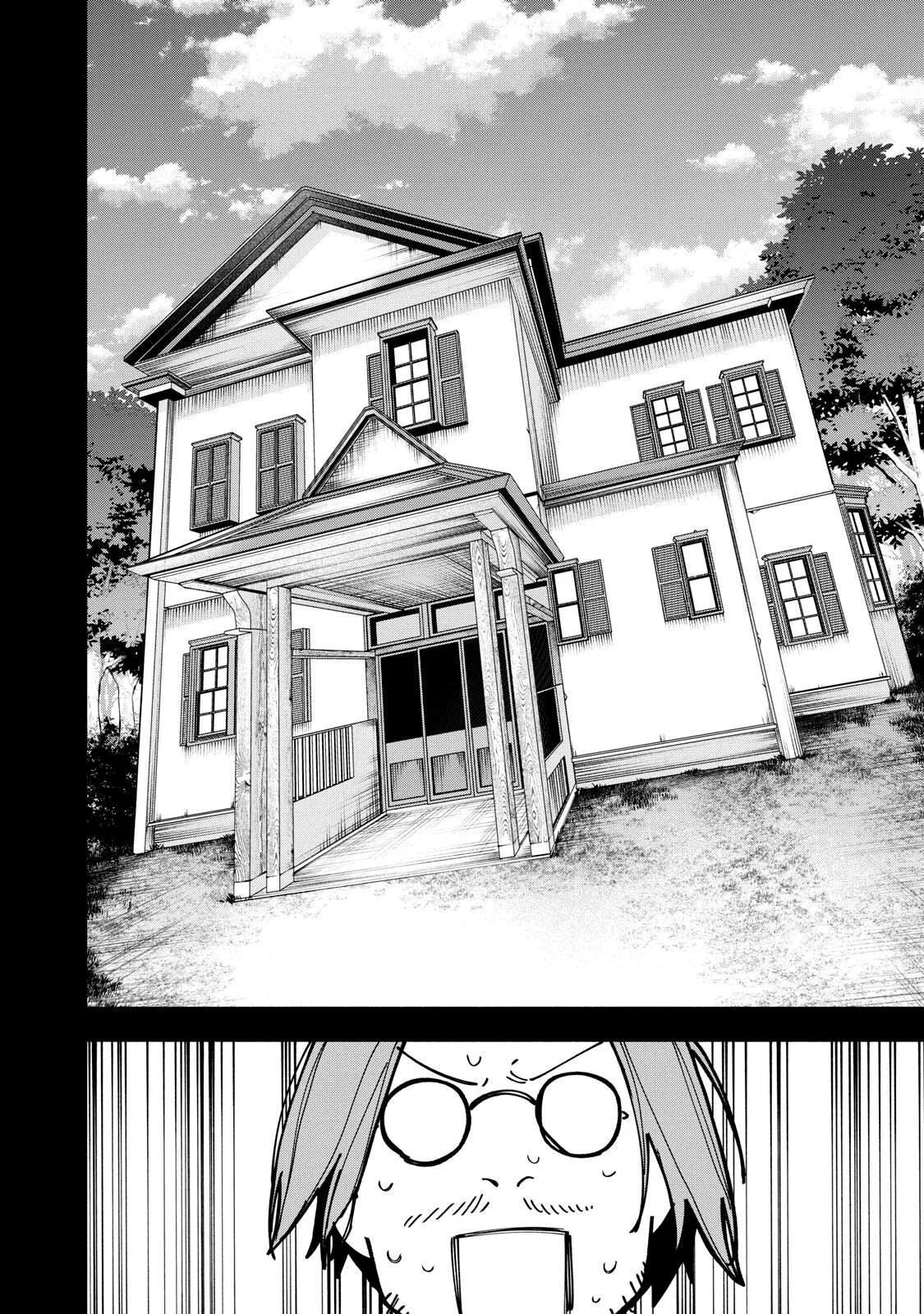 Artemis Under the Same Roof - Chapter 50 - Page 14