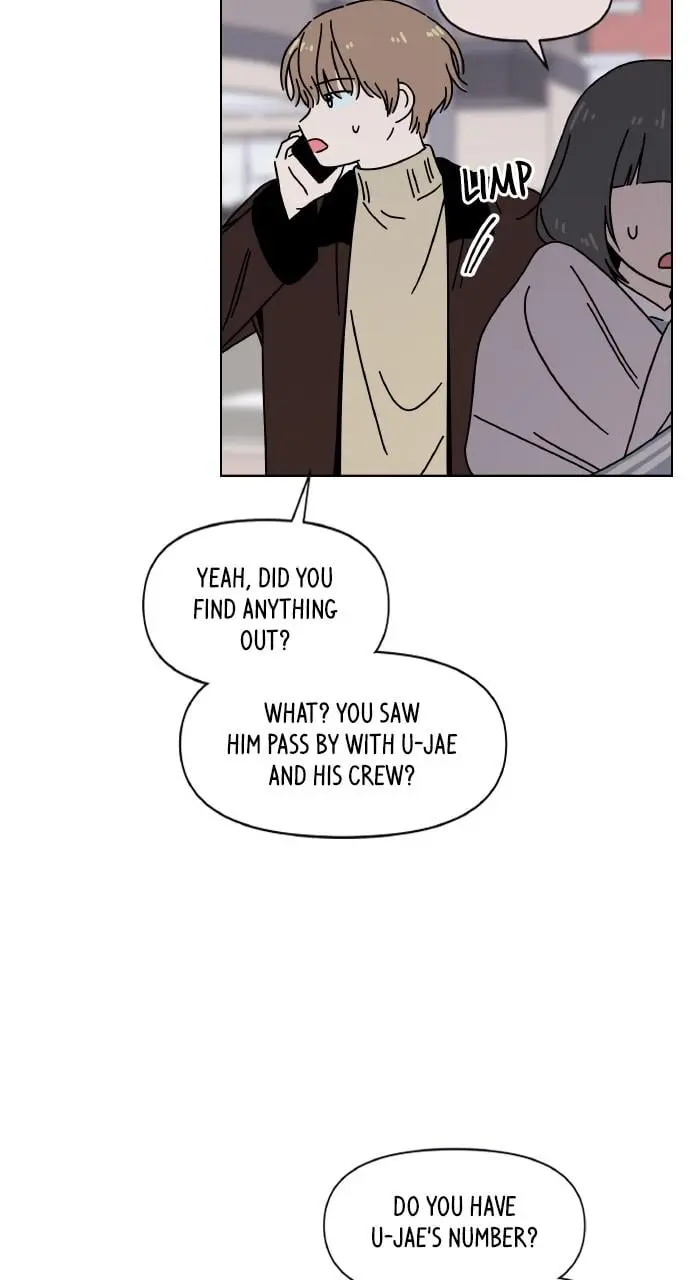 Seasons of Blossom - Chapter 120 - Page 48