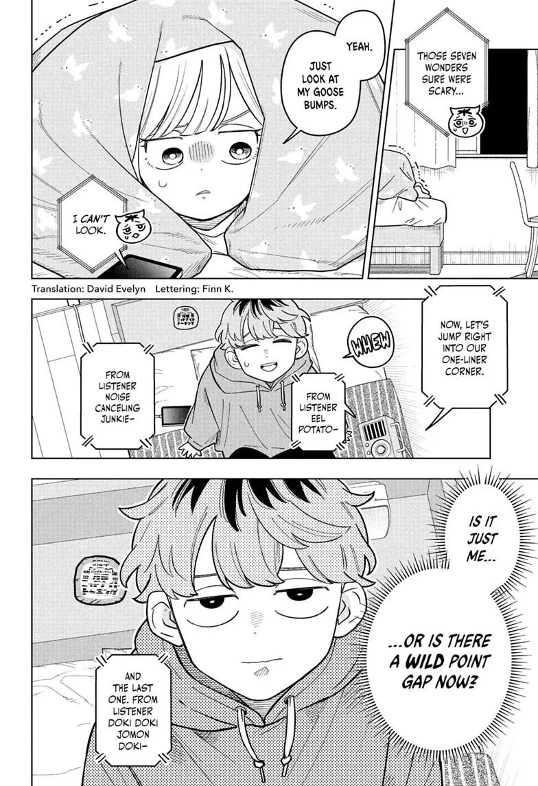 Someone Hertz - Chapter 45 - Page 2