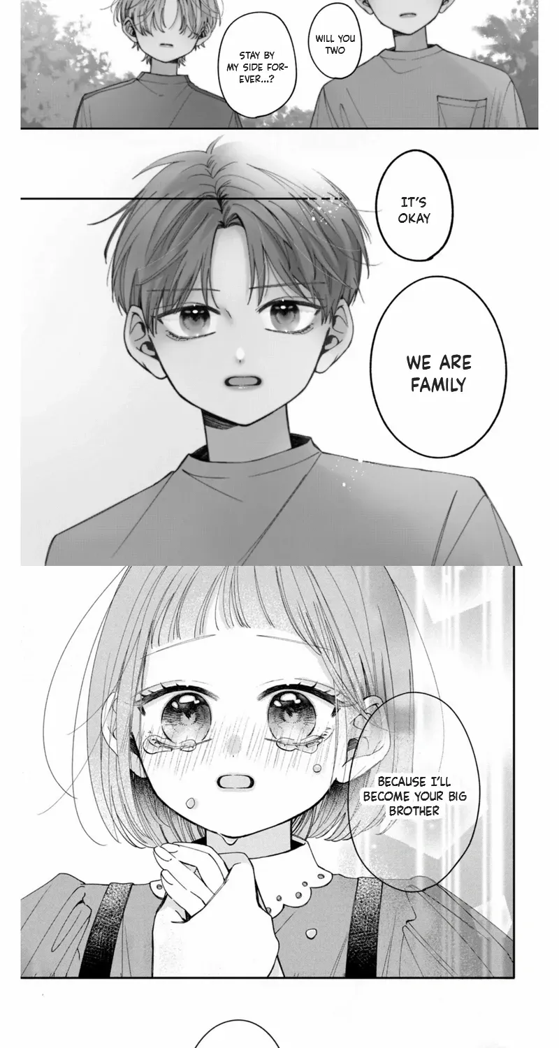 Burn Your Heart for Me - Chapter 1 - Page 5