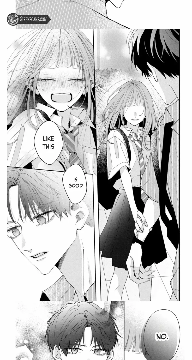 Burn Your Heart for Me - Chapter 1 - Page 18