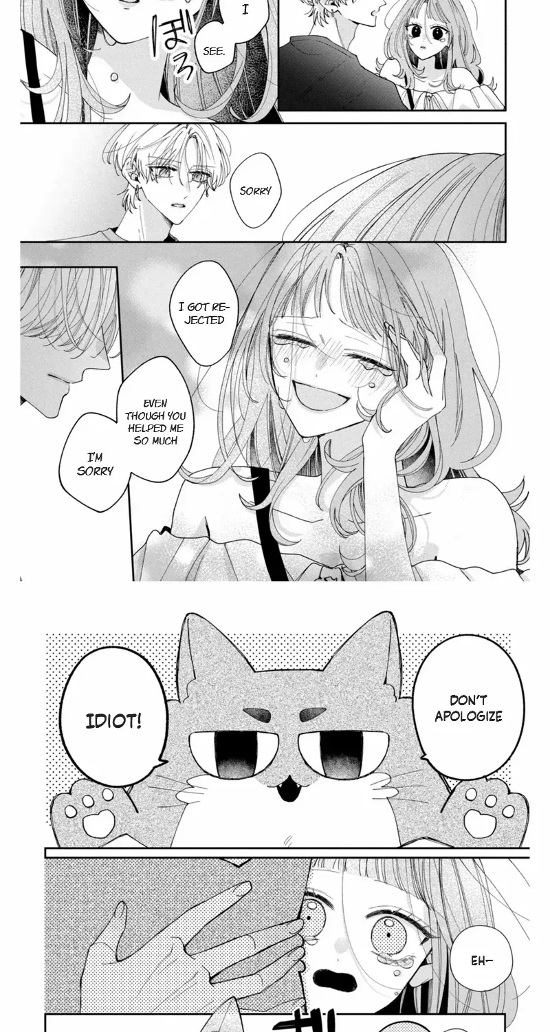 Burn Your Heart for Me - Chapter 1 - Page 40