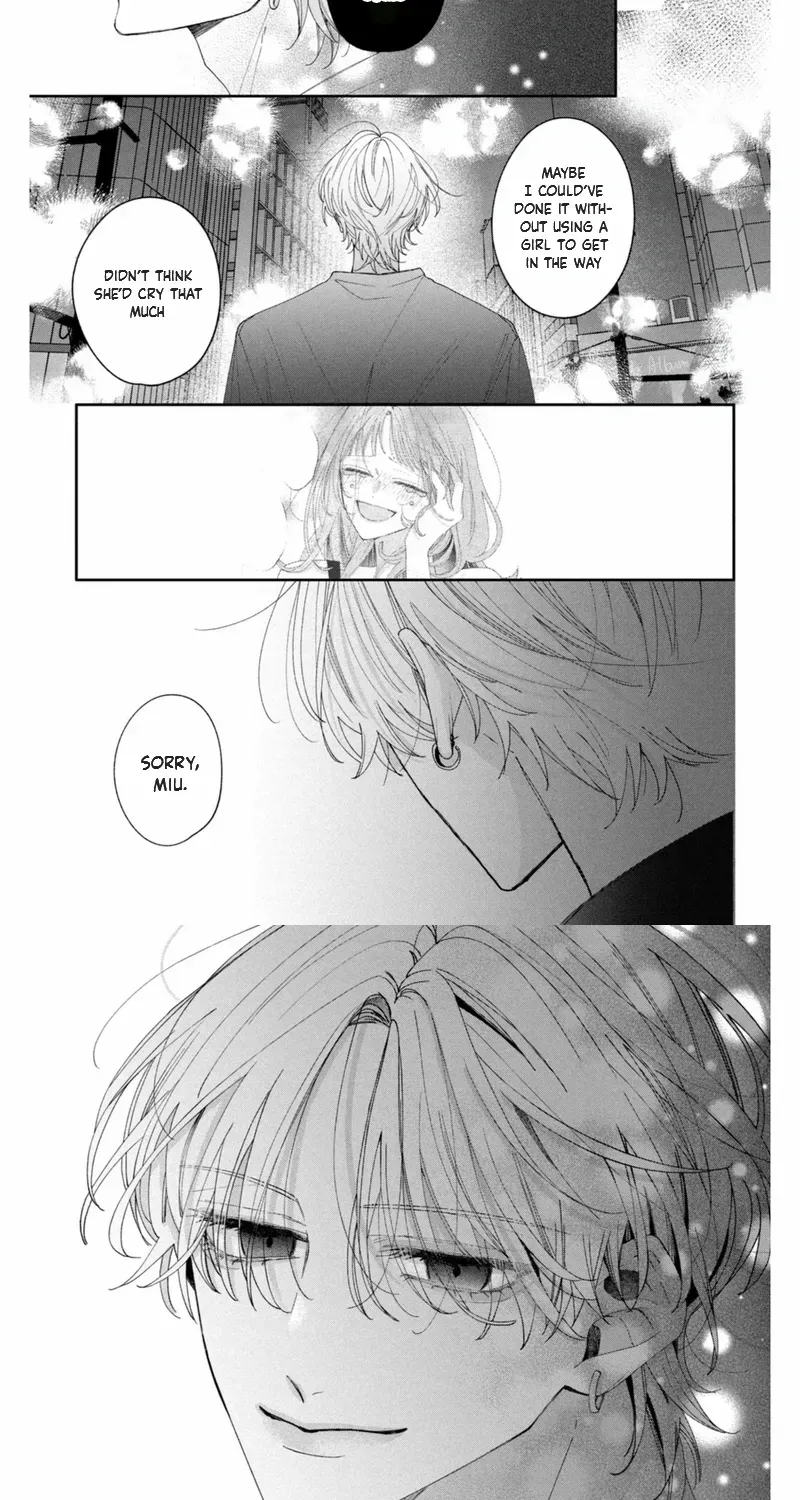 Burn Your Heart for Me - Chapter 1 - Page 46