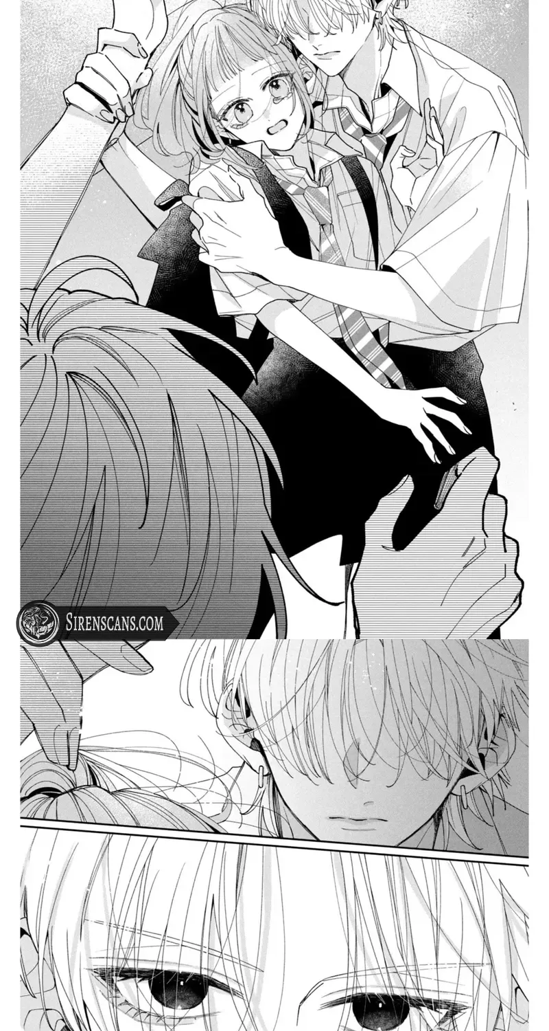 Burn Your Heart for Me - Chapter 2 - Page 22
