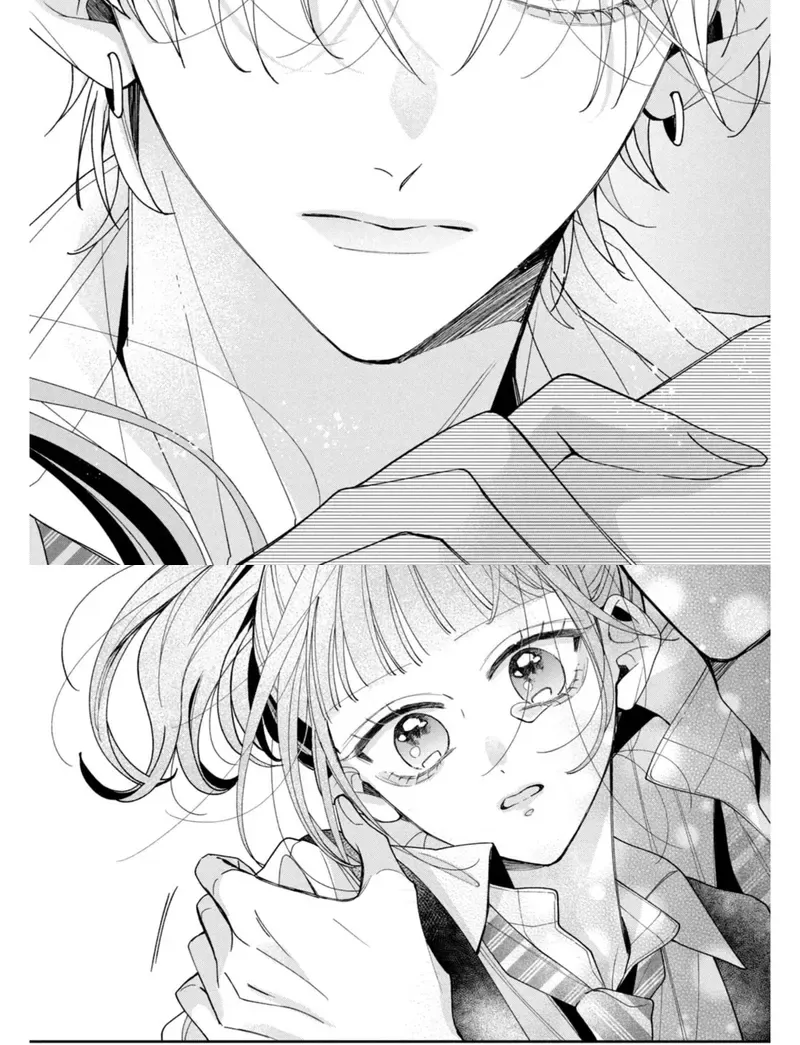 Burn Your Heart for Me - Chapter 2 - Page 23