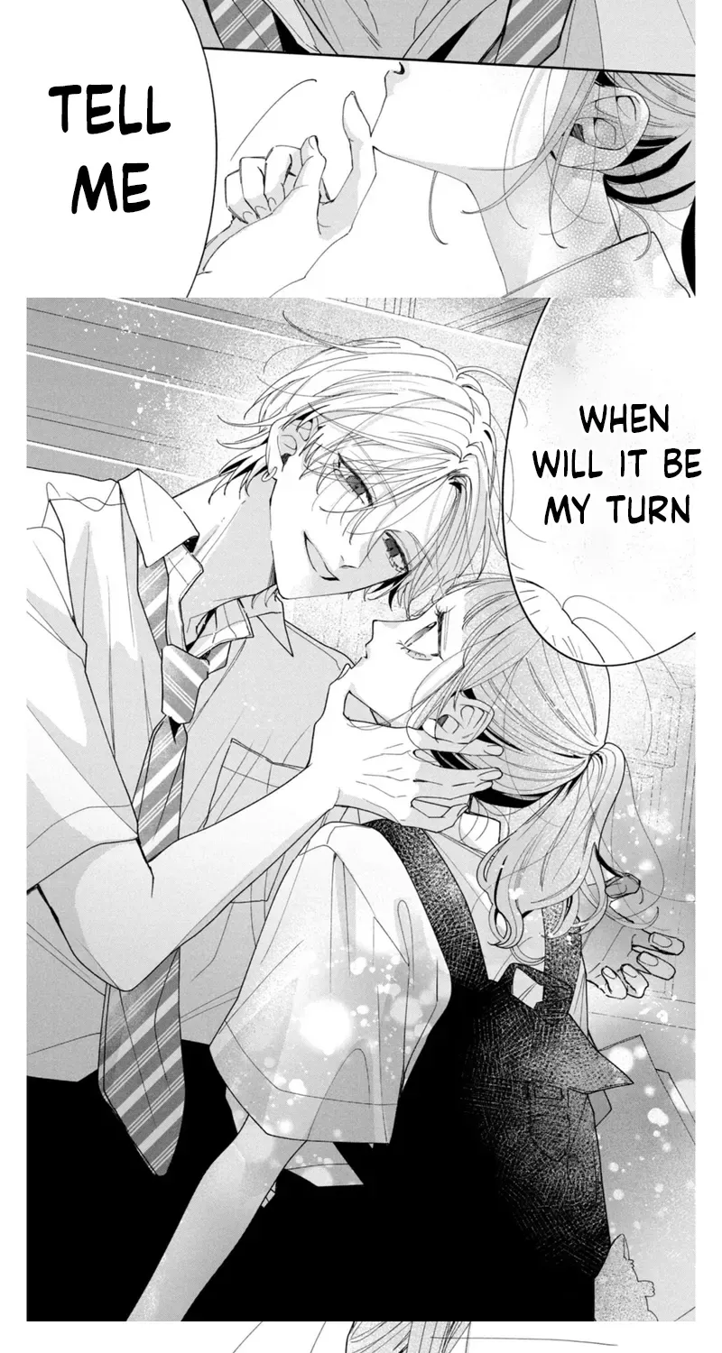 Burn Your Heart for Me - Chapter 2 - Page 28