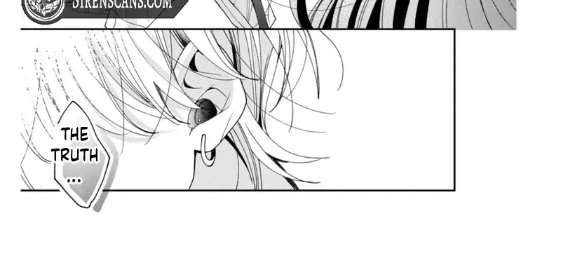 Burn Your Heart for Me - Chapter 2 - Page 31