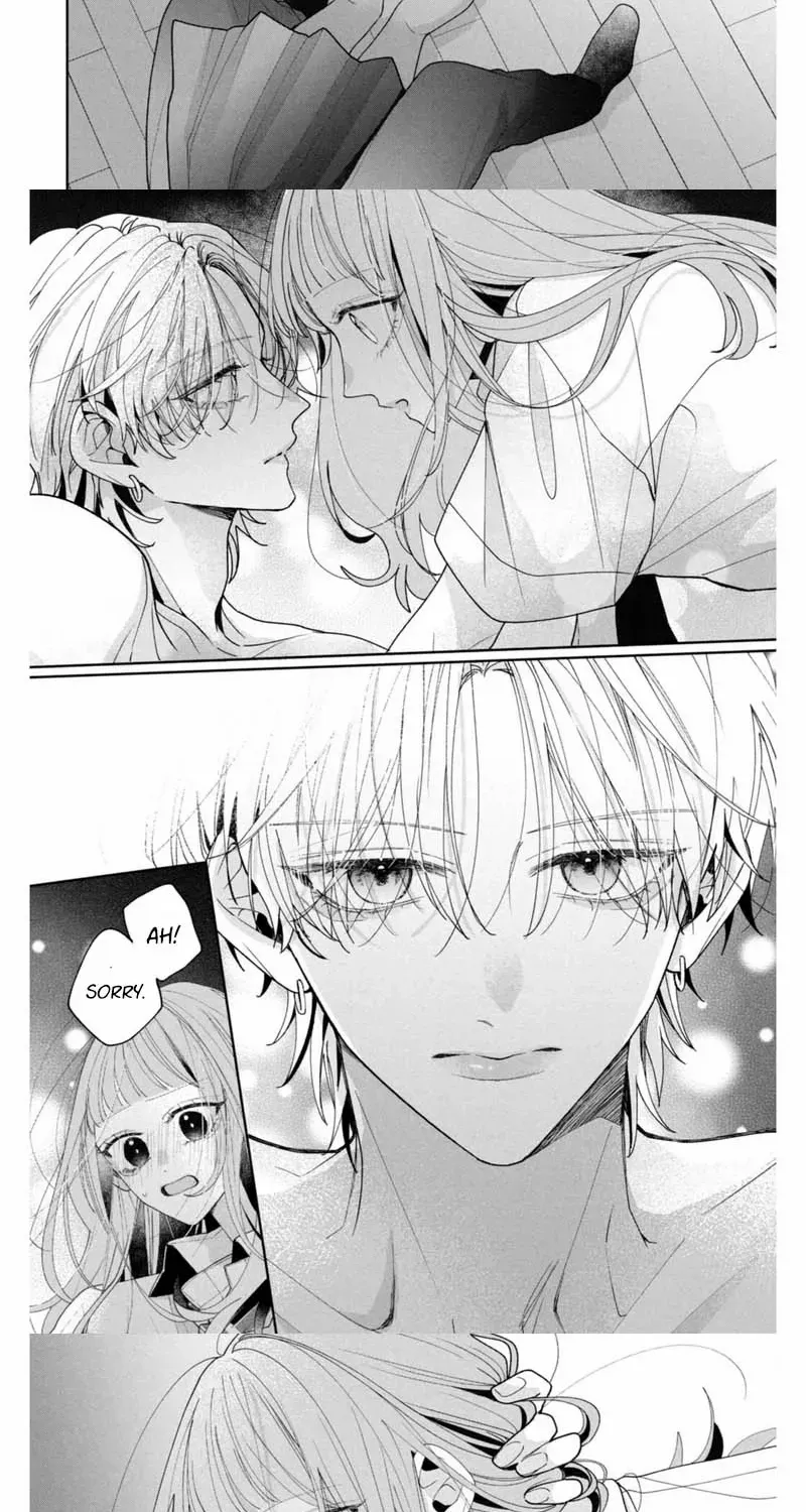 Burn Your Heart for Me - Chapter 3 - Page 16