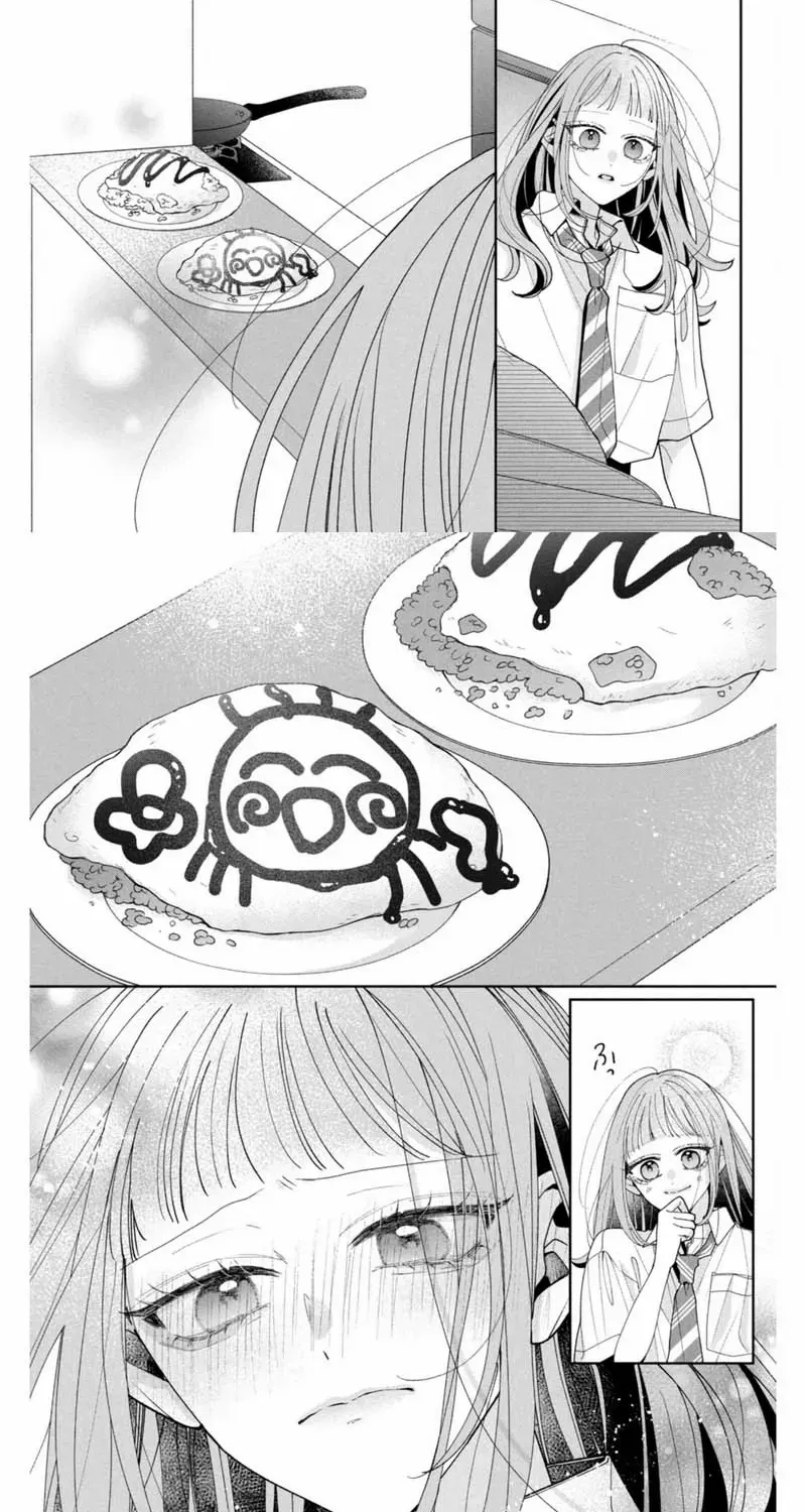 Burn Your Heart for Me - Chapter 3 - Page 25