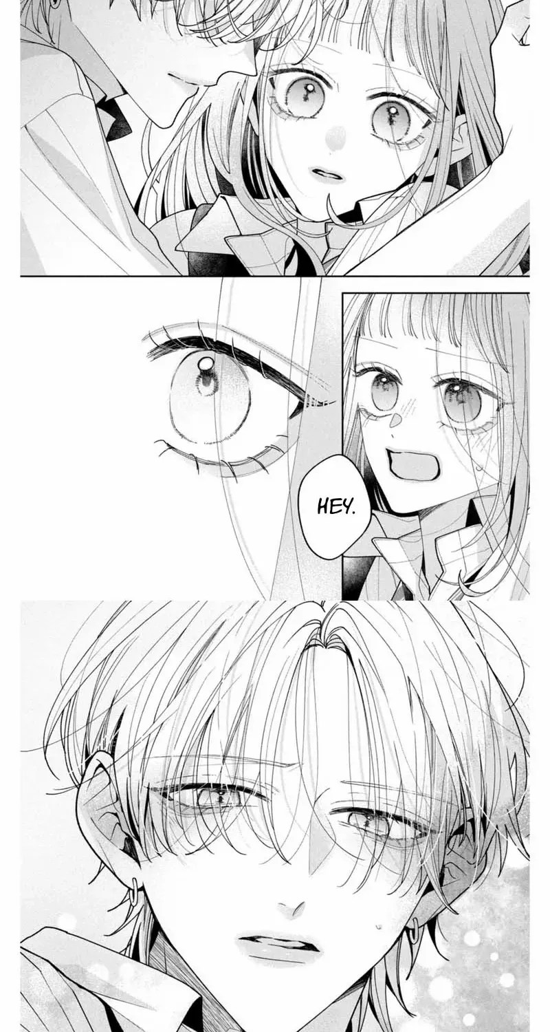 Burn Your Heart for Me - Chapter 4 - Page 20