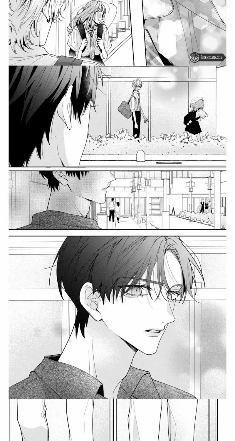 Burn Your Heart for Me - Chapter 4 - Page 28