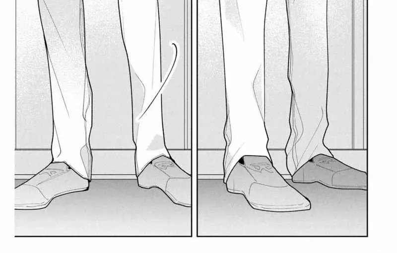 Burn Your Heart for Me - Chapter 4 - Page 29