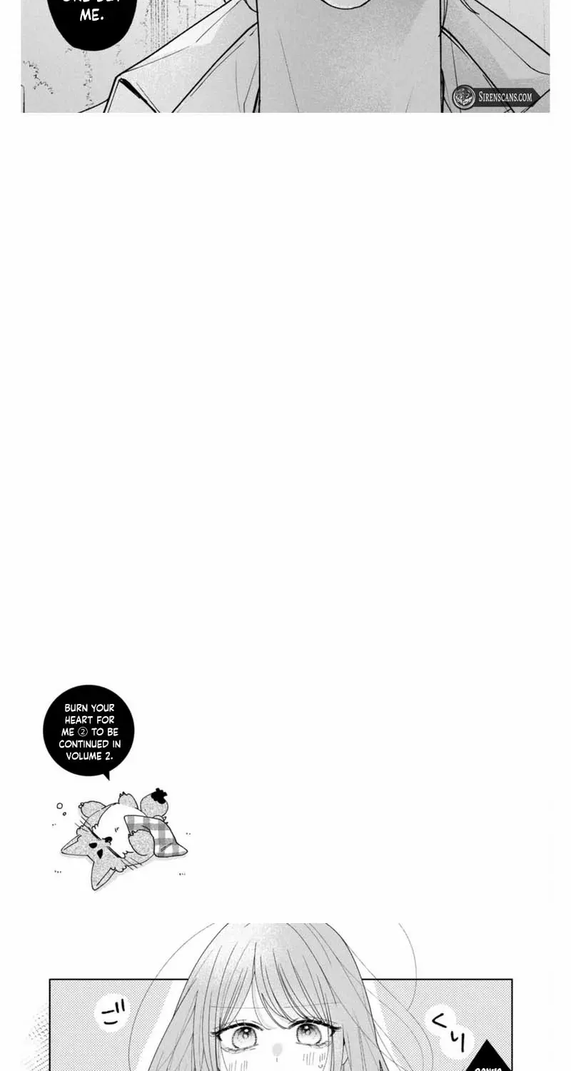 Burn Your Heart for Me - Chapter 4 - Page 34