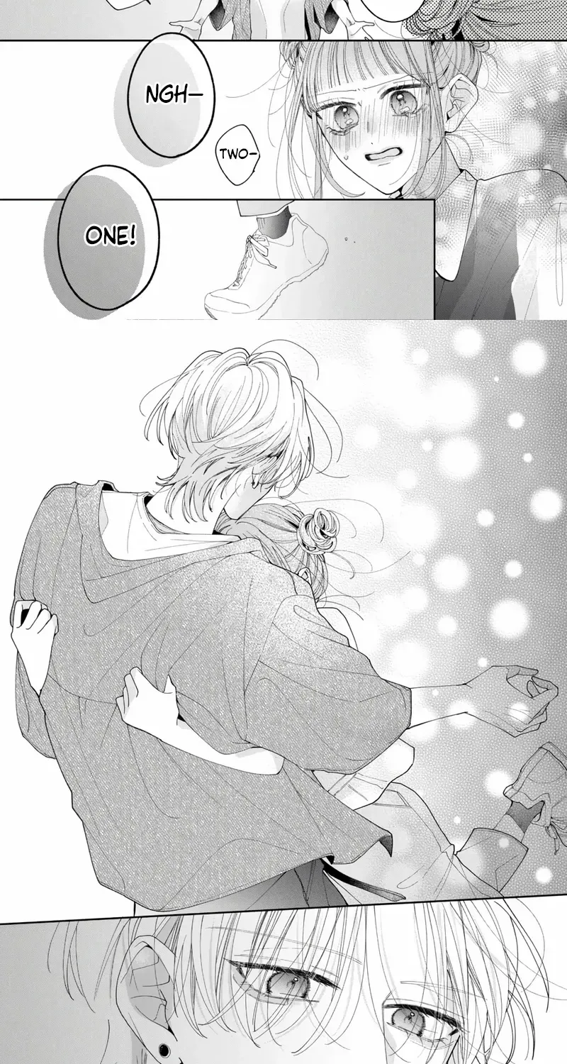 Burn Your Heart for Me - Chapter 5 - Page 31