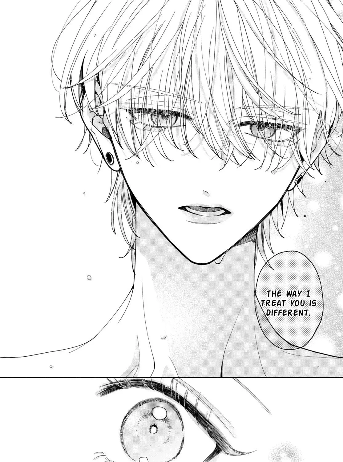 Burn Your Heart for Me - Chapter 6 - Page 39